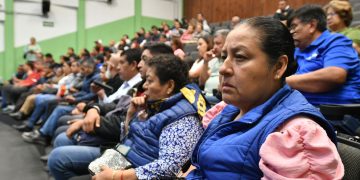 El Instituto Electoral de la Ciudad de México (IECM) informa que a partir de este sábado 15 de junio y hasta el próximo lunes 15 de julio de 2024, se realizarán las sesiones de renovación de las personas integrantes de las Coordinadoras de Participación Comunitaria 2024-2025. FOTO: Especial