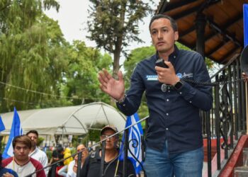 Diputados de oposición en el Congreso local informaron que van a impugnar la resolución del Instituto Electoral de la Ciudad de México (IECM) que benefició a Morena al otorgarle siete diputaciones de representación proporcional más de las que le correspondían. FOTO: Especial