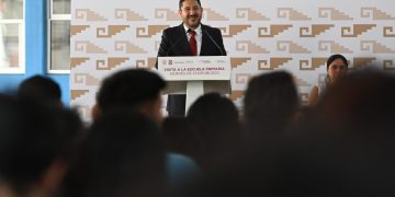 La Secretaría de Administración y Finanzas (SAF) del Gobierno de la Ciudad de México, dejó en claro que es “absolutamente falso” que haya un acoso en contra de los trabajadores de la burocracia capitalina, como lo denunciaron diputados locales del PAN, en una nota que se publicó ayer en este medio. FOTO: GCDMX