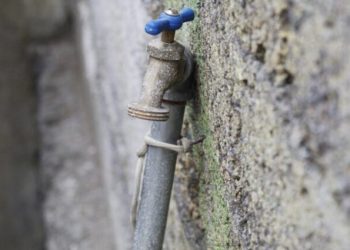 Continúa desabasto de agua en Tlalpan