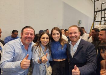 Ya ganamos en la Magdalena Contreras: El Güero Quijano