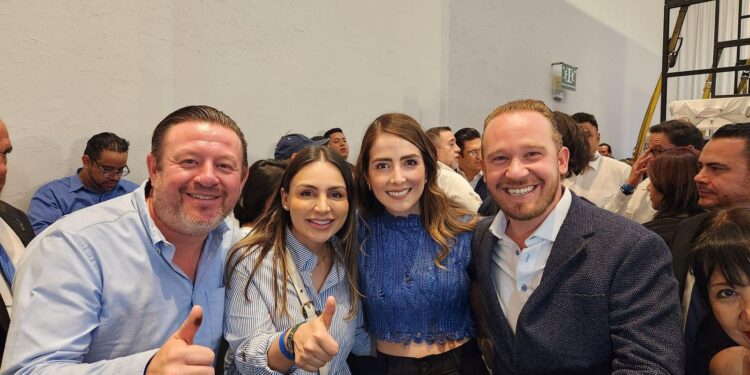 Ya ganamos en la Magdalena Contreras: El Güero Quijano