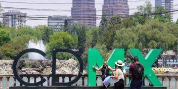 Calcula CDMX derrama económica histórica por turismo verano 2024
