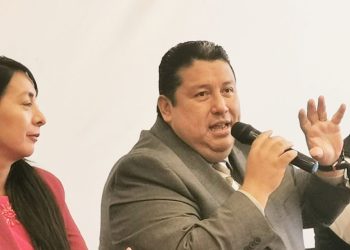El Consejo Nacional Directivo del Colegio Nacional de Economistas (CNE) saluda y apoya la propuesta de la Dra. Esther Saraí Castillo Flores Presidenta del Colegio de Ciencias Económicas del Estado de Tamaulipas A.C. CECOTAM para sumarse -como lo estamos haciendo- a la generación de soluciones que resuelvan los desafíos económicos que hoy enfrentamos. FOTO: Especial