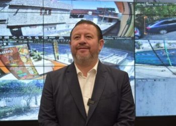 Aunque se ha retrasado el Tribunal Electoral de la Ciudad de México, en los próximos días puede darnos una sorpresa en el caso de la impugnación del aliancista Luis Gerardo Quijano en la elección para la Alcaldía La Magdalena Contreras, que oficialmente tuvo la ventaja en el cómputo el morenista Fernando Mercado. FOTO: Especial