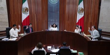 Impugnación de Ale Rojo podría revertir decisión de recuento en la Cuauhtémoc