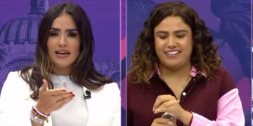 Rojo de la Vega impugnó ya este segundo fallo del TECDMX ante la Sala Regional, que debería sostenerse y rebotarlo de nuevo porque no acataron sus instrucciones, lo que será la segunda derrota jurídica –y política– en este caso, para Catalina Monreal. Lo veremos. FOTO: Especial