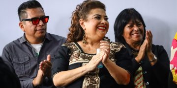 El riesgo de que el gobierno morenista en la capital descuide o se desinterese por la Alcaldía Coyoacán y las otras que encabeza la oposición (Cuajimalpa, Miguel Hidalgo, Cuauhtémoc y Benito Juárez), para nada va a beneficiar a Brugada ni a Morena hacia el futuro. FOTO: Especial