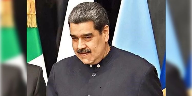 Las peores dictaduras no son eternas, no es imposible que la oposición a la dictadura de Nicolás Maduro triunfe el 28 de julio de éste año. Todos los partidarios de la libertad y la democracia en México y el mundo debemos estar atentos a movilizarnos en defensa de la democracia en Venezuela. FOTO: Especial