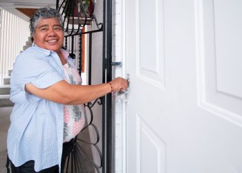 El Jefe de Gobierno, Martí Batres Guadarrama, destacó que el impulso a la vivienda social va a tener continuidad con la Presidenta y Jefa de Gobierno electas, Claudia Sheinbaum Pardo y Clara Brugada Molina, respectivamente. FOTO: Especial