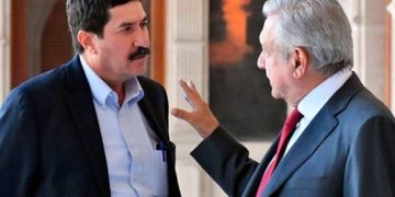 Otorgan suspensión provisional a Javier Corral contra orden de aprehensión