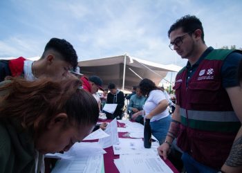 GCDMX concluye entrega de créditos del Fondeso