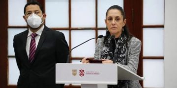 FOTO: GCDMX / Archivo