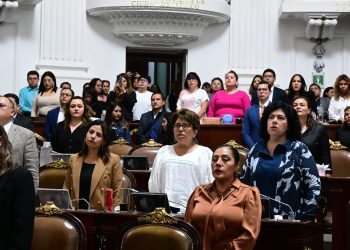 Es muy cercana a la propia Brugada, y por eso se hizo a un lado en febrero pasado para que lograr la unidad del partido, y dejarle a Aleida Alavez la candidatura a la Alcaldía Iztapalapa.