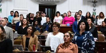 Es muy cercana a la propia Brugada, y por eso se hizo a un lado en febrero pasado para que lograr la unidad del partido, y dejarle a Aleida Alavez la candidatura a la Alcaldía Iztapalapa.