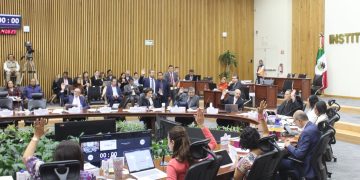 Siete consejeros del Instituto Nacional Electoral se consagraron con la "4T" al conceder a Morena y sus aliados la sobrerrepresentación en la Cámara de Diputados, con lo que ya se ganaron una ficha para competir y formar parte del nuevo Consejo General de lo que será el Instituto Nacional de Elecciones y Consultas (INEC).