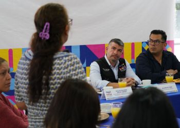 Tabe sigue entregando apoyos a mujeres víctimas de violencia