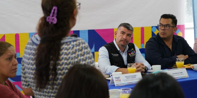 Tabe sigue entregando apoyos a mujeres víctimas de violencia