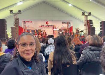 FOTO: X / @valentinabtg