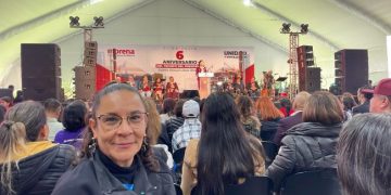 FOTO: X / @valentinabtg