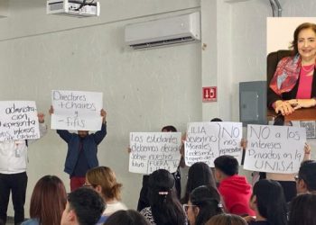 FOTOS: UNISA / Especial