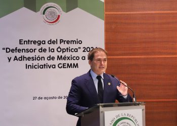 Impugnará Casarín resolución del INE por su rebase de gastos. FOTO: Especial