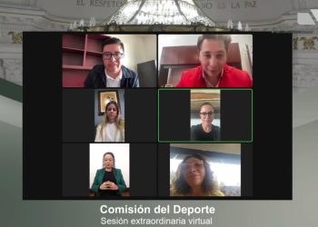 Congreso CDMX busca dotar de apoyo vitalicio a medallistas paralímpicos