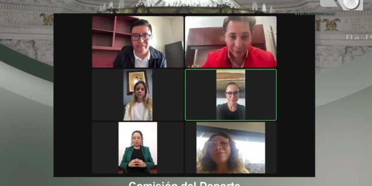 Congreso CDMX busca dotar de apoyo vitalicio a medallistas paralímpicos