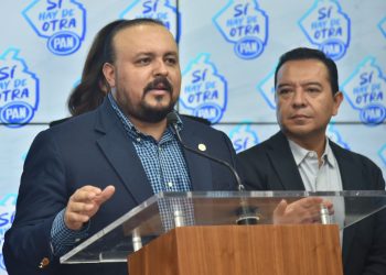 El PAN no será sepulturero de la república, aseguran