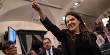 El Senado emite declaratoria de validez de la reforma al Poder Judicial Federal