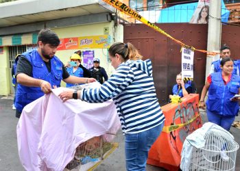A una semana, sigue la ayuda a damnificados por explosión en Los Reyes