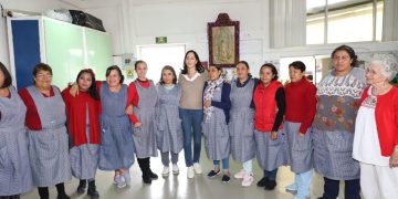 La alcaldía Álvaro Obregón fue sede este sábado de la segunda edición del Huellatón 2024, de vacunación contra la rabia, iniciativa de Fundación Azteca de Grupo Salinas en alianza con Elektra y el hospital veterinario Yaakunah.