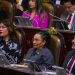 El caso de Luis Chávez es el más polémico porque puede haber violencia política contra la mujer en razón de género (VPMG), cometida por el Instituto Electoral de la Ciudad de México (IECM), el Tribunal Electoral de la Ciudad de México (TCDMX) y el Tribunal Electoral del Poder Judicial de la Federación. FOTO: Especial