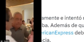 Noroña denuncia en FGR agresión de abogado de corporativos morosos con el SAT