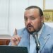 El Diputado local del PAN Ricardo Rubio Torres, presentó un punto de acuerdo para exhortar al Gobierno de la CDMX a implementar de nueva cuenta el programa de fotomultas en la capital del país, sustituido en el año 2019 durante la gestión de Claudia Sheinbaum por el sistema de las “fotocívicas”.