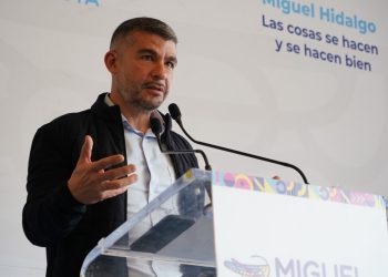 Tabe celebra suspensión de megaproyecto en Palmas 915