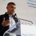 Tabe celebra suspensión de megaproyecto en Palmas 915