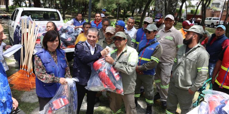 Ubican a Coyoacán entre las mejores alcaldías del país. FOTO: Especial