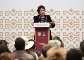 FOTO: FOTO: X / IECM