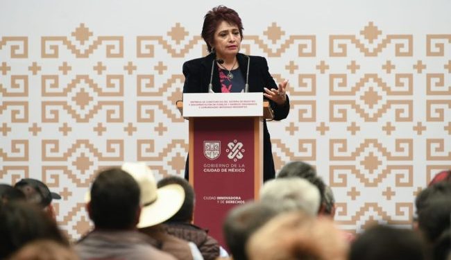 FOTO: FOTO: X / IECM