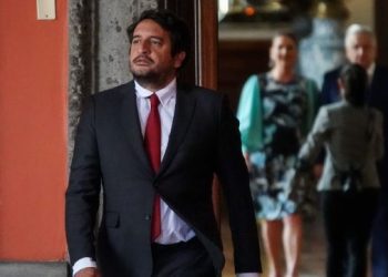 FOTO: Galo Cañas / Cuartoscuro