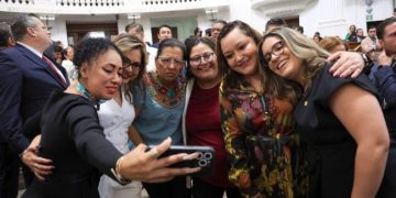 FOTO: X / Citlalli Hernández