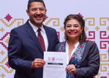 Brugada y Batres no asistieron al Congreso con los alcaldes