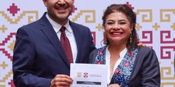 Brugada y Batres no asistieron al Congreso con los alcaldes