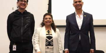 En esta ciudad, el país y prácticamente toda la Unión Europea han avanzado mucho, pero aún no acaban el debate ni la legislación ante la violación a la privacidad que representan las cámaras de videovigilancia con reconocimiento facial en lugares públicos y privados, porque recopilan información sensible, delicada, datos biométricos únicos de la gente, lo que potencialmente los pone en riesgo. FOTO: Especial