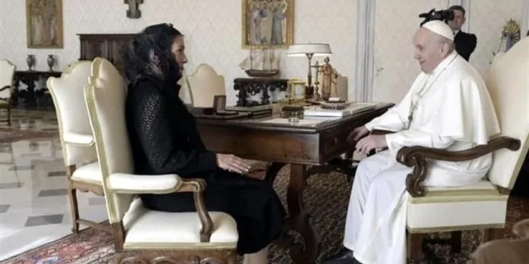 Desde 2020, López Obrador desatendió a quienes le solicitaron pidiera perdón por la guerra cristera. El pendiente ahí sigue. ¿Le toca ahora a la presidenta Claudia Sheinbaum pedir ese perdón por la cristiada?