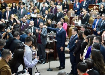 Cuajimalpa: es hora de la reconciliación