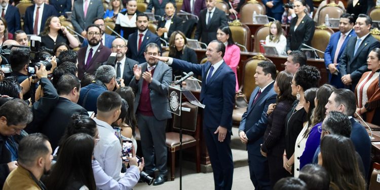 Cuajimalpa: es hora de la reconciliación