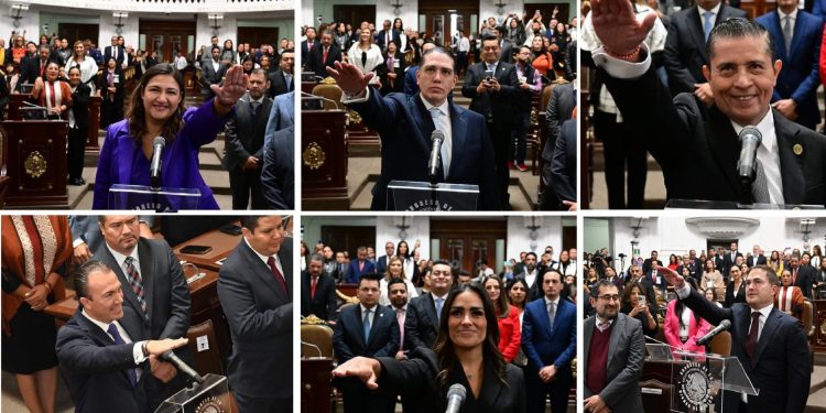 López Casarín de todas formas va a estar en un conflicto penal latente, porque el rebase de tope de gastos de campaña es un delito, por lo que en el momento que quede firme la sentencia por rebase de tope de gastos de campaña habrán de darle vista, de oficio, a la Fiscalía Especializada en Delitos Electorales.   FOTOS: Especial