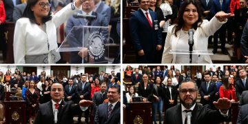 En diferentes magnitudes, pero no hay Alcaldía que se escape a complejidades de seguridad, servicios de limpia, alumbrado, falta de poda de árboles, bacheo, drenaje, agua potable, movilidad, banquetas, problemas históricamente mal atendidos, con mayores rezagos en el oriente de la capital del país, donde gobierna en su totalidad Morena. FOTOS: Especial